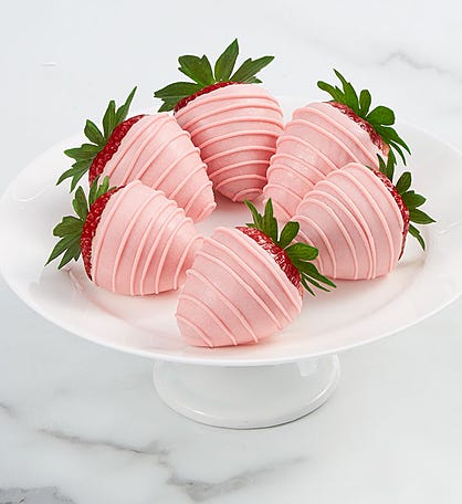 Strawberries For Her™